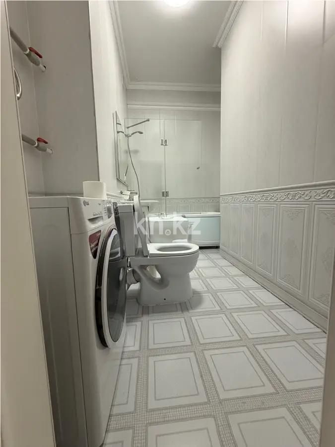 Продажа 2-комнатной квартиры, 83 м² в Астане - фото 4