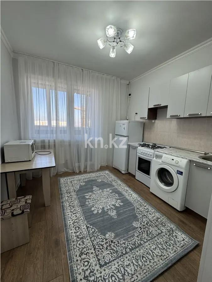 Продажа 1-комнатной квартиры, 49 м² в Алматы - фото 2