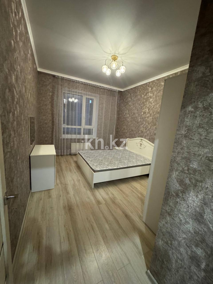 Аренда 2-комнатной квартиры, 62 м² в Астане - фото 4
