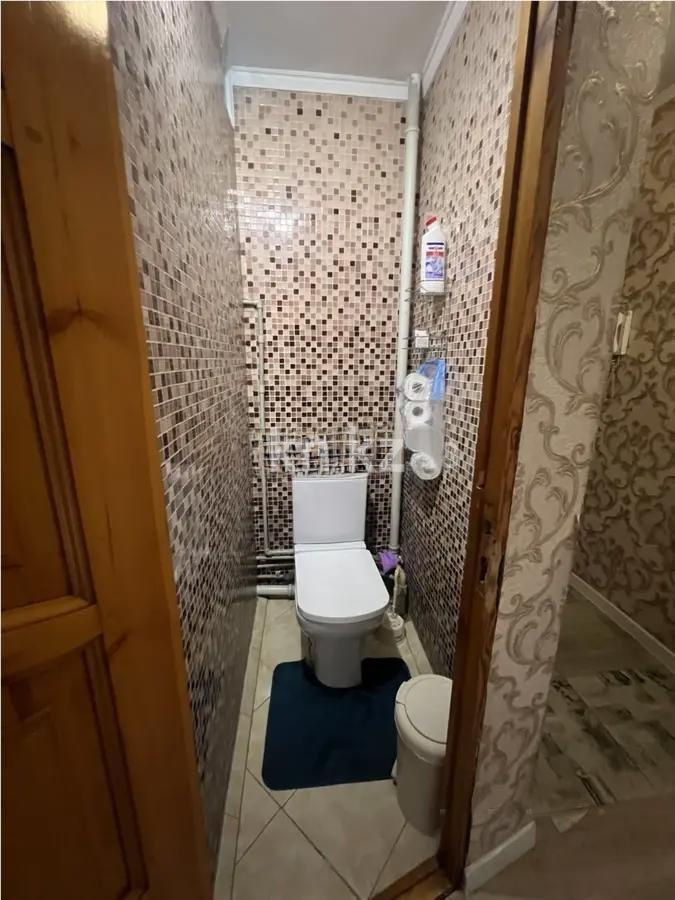 Продажа 3-комнатной квартиры, 60 м² в Алматы - фото 6