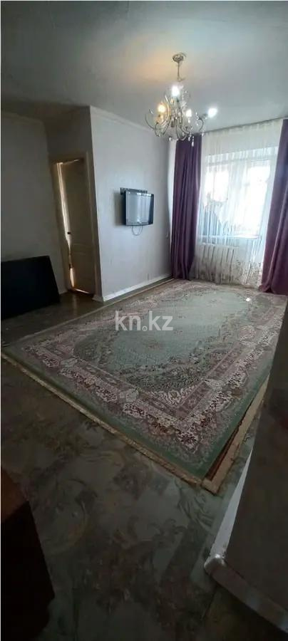 Продажа 3-комнатной квартиры, 60 м² в Астане