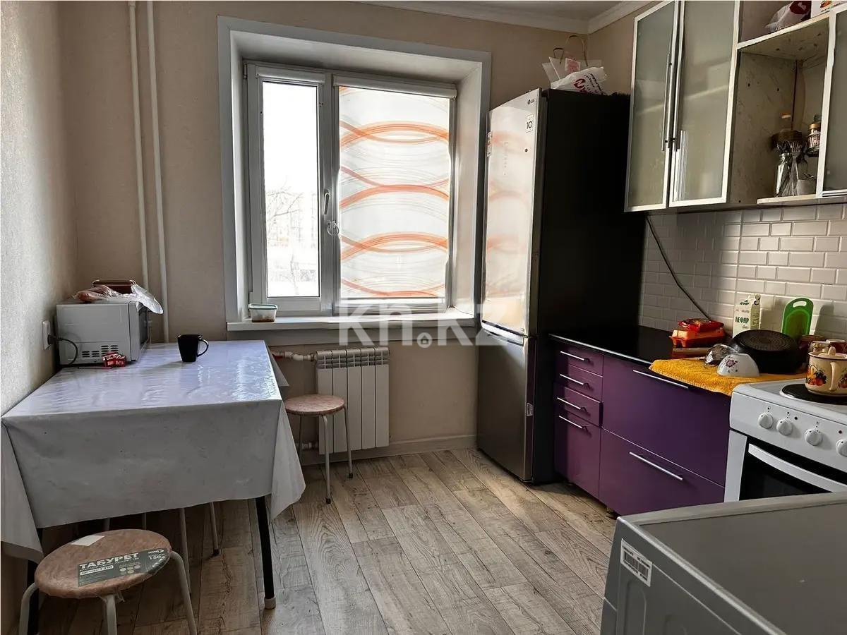 Продажа 2-комнатной квартиры, 54 м² в Караганде - фото 4
