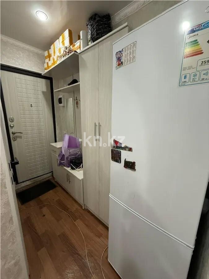 Продажа 2-комнатной квартиры, 45 м² в Караганде - фото 4