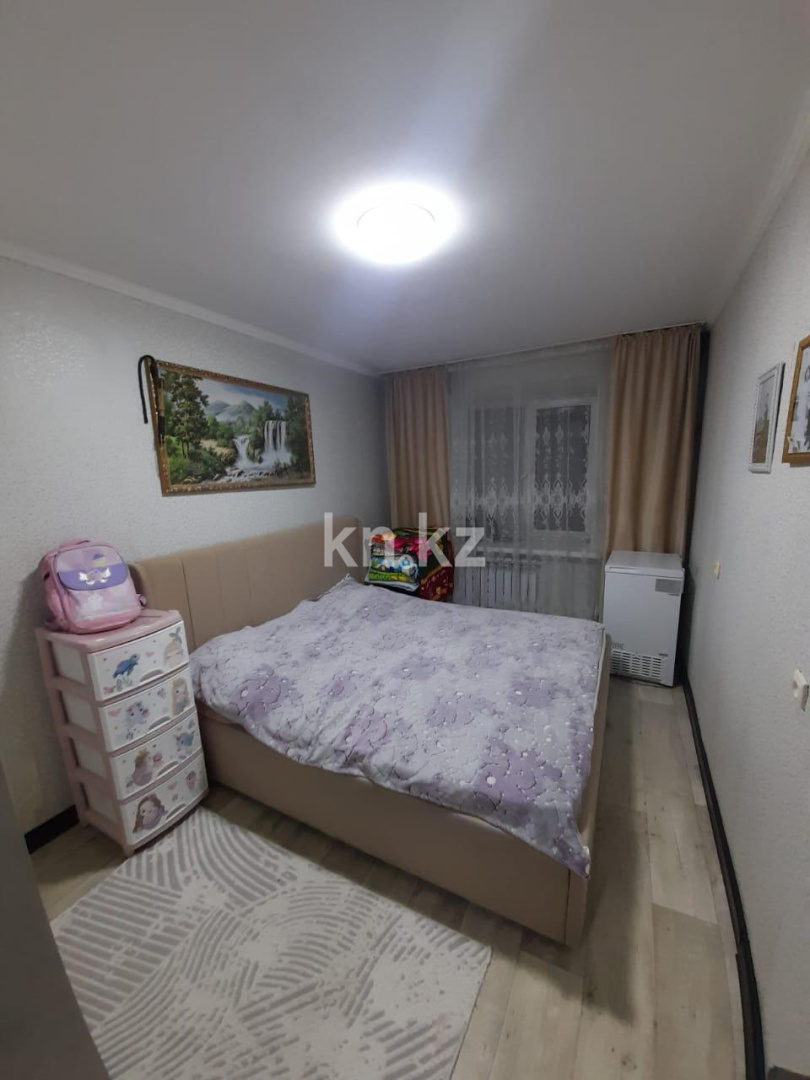 Продажа 2-комнатной квартиры, 48.4 м² в Караганде - фото 5