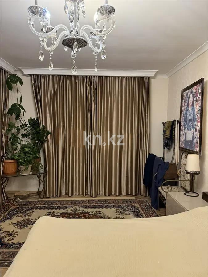 Продажа 2-комнатной квартиры, 66.8 м² в Алматы - фото 2