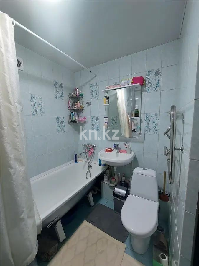 Продажа 2-комнатной квартиры, 45 м² в Алматы - фото 4