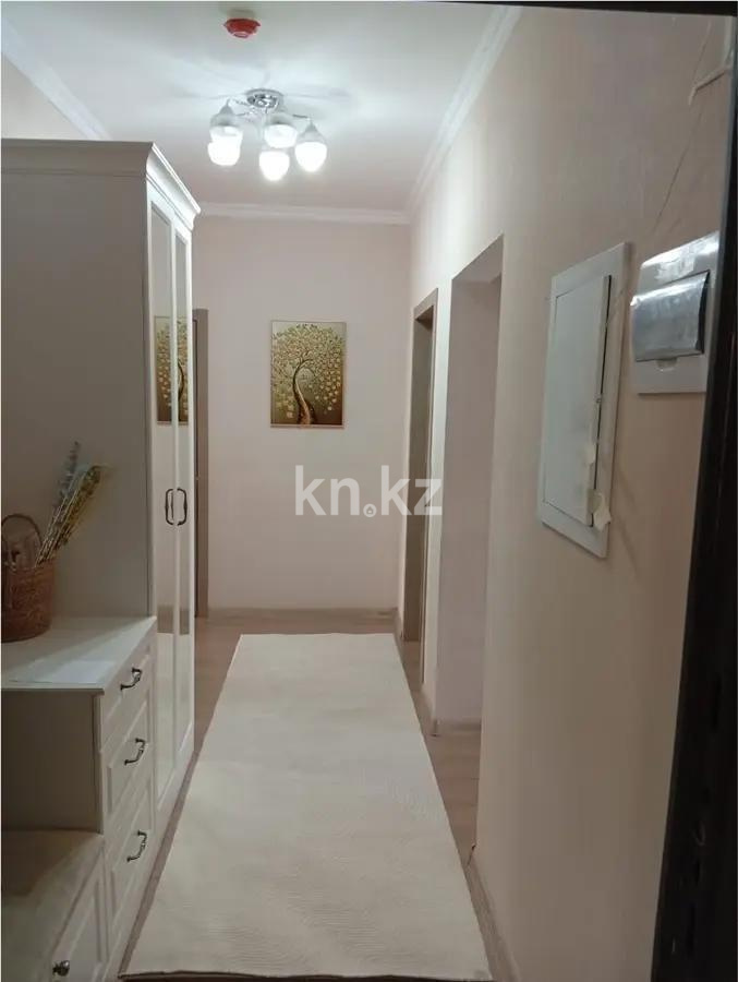 Продажа 3-комнатной квартиры, 70.3 м², ул. Бектурова, дом  4 в Астане - фото 5