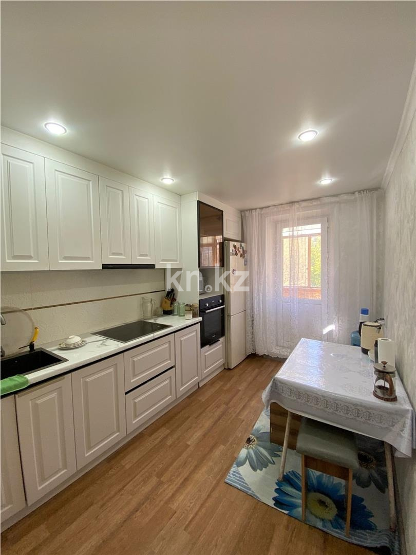 Продажа 3-комнатной квартиры, 64 м² в Караганде - фото 6