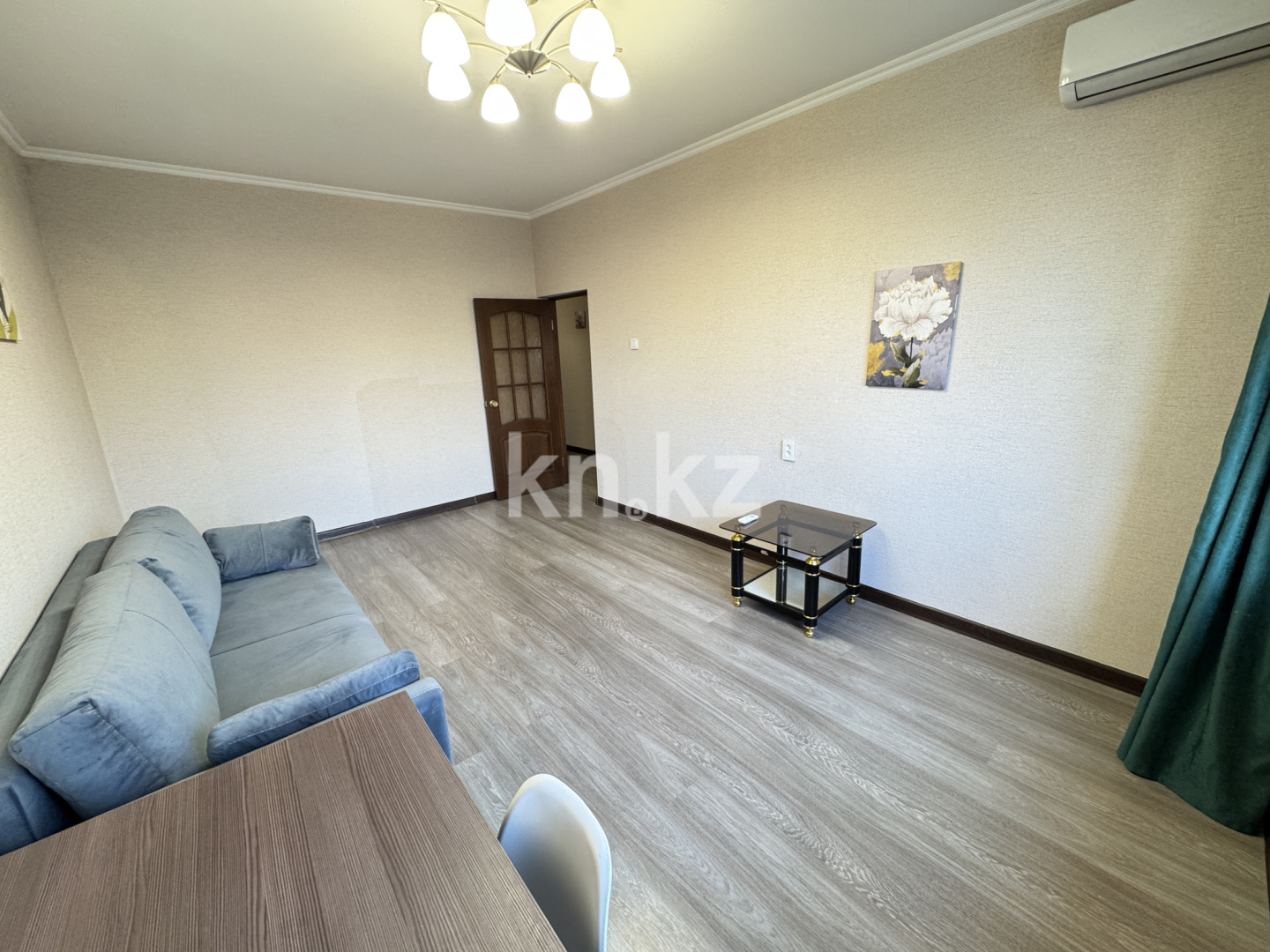 Аренда 2-комнатной квартиры, 62 м² в Алматы - фото 13