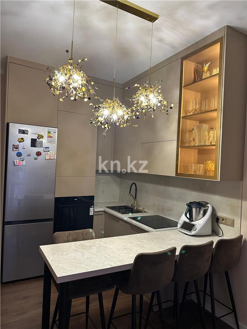 Продажа 3-комнатной квартиры, 73 м² в Караганде - фото 4