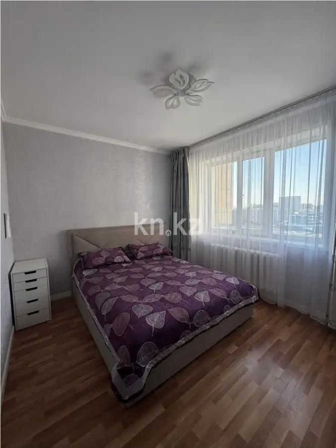 Продажа 3-комнатной квартиры, 84.1 м² в Астане - фото 2