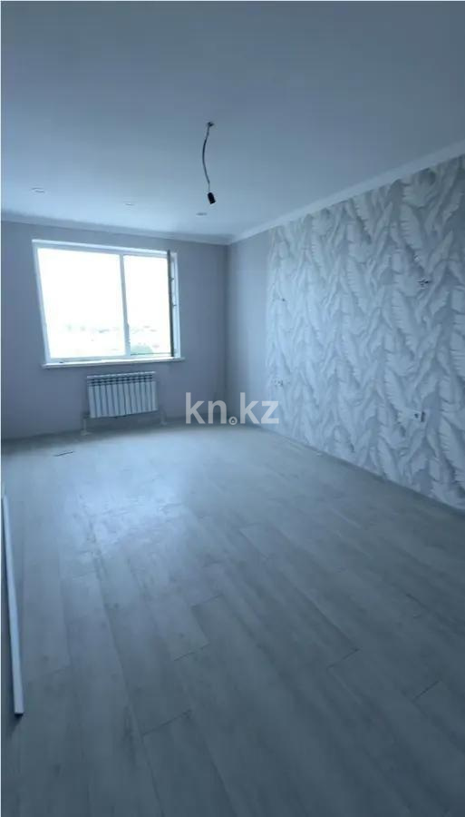 Продажа 1-комнатной квартиры, 48 м² в Алматы