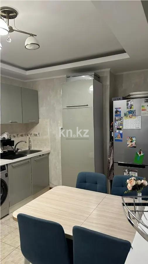 Продажа 2-комнатной квартиры, 64 м², пр. Абая, дом  8 в Астане - фото 5