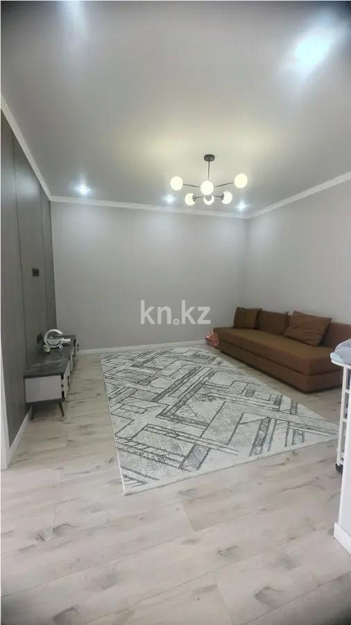 Продажа 2-комнатной квартиры, 55 м² в Алматы - фото 2