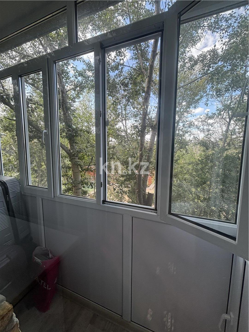 Продажа 3-комнатной квартиры, 56 м² в Караганде - фото 11