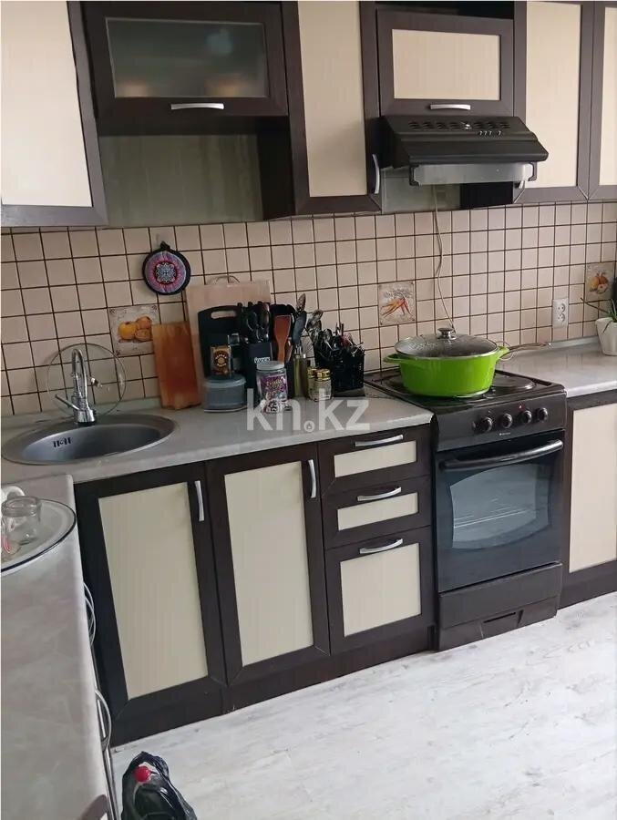 Продажа 2-комнатной квартиры, 59.5 м² в Астане - фото 3