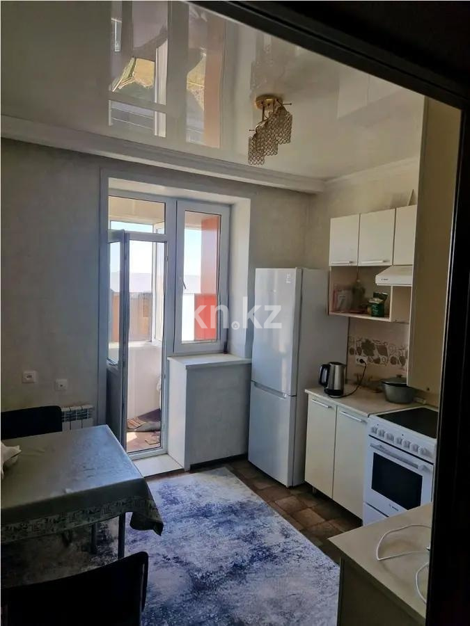 Продажа 2-комнатной квартиры, 55 м² в Астане - фото 3