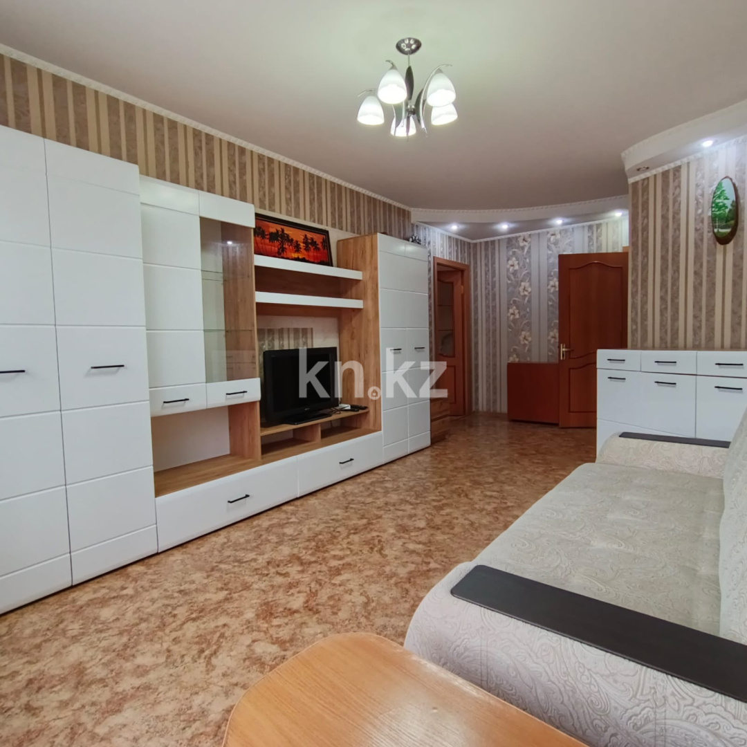 Аренда 2-комнатной квартиры, 54 м² в Астане - фото 6
