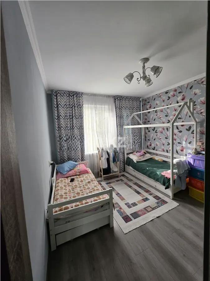 Продажа 2-комнатной квартиры, 53 м², мкр-н Аксай-3а, дом  37 в Алматы - фото 2