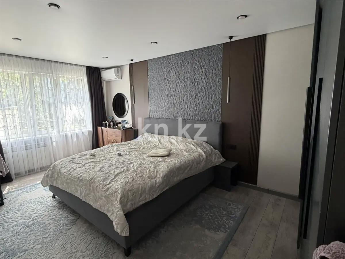 Продажа 4-комнатной квартиры, 74.7 м² в Алматы - фото 2