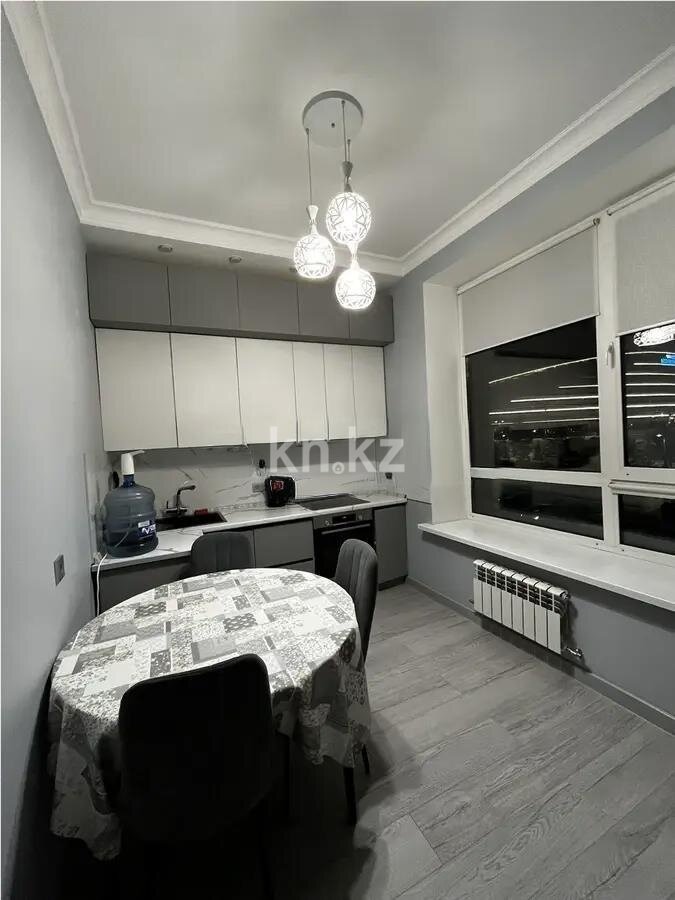 Продажа 2-комнатной квартиры, 55 м² в Астане - фото 3