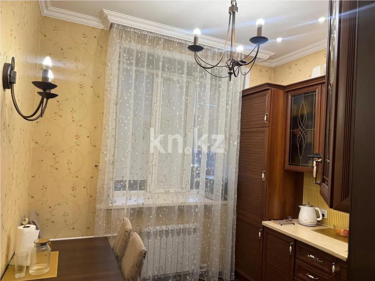 Продажа 3-комнатной квартиры, 72 м² в Караганде - фото 4