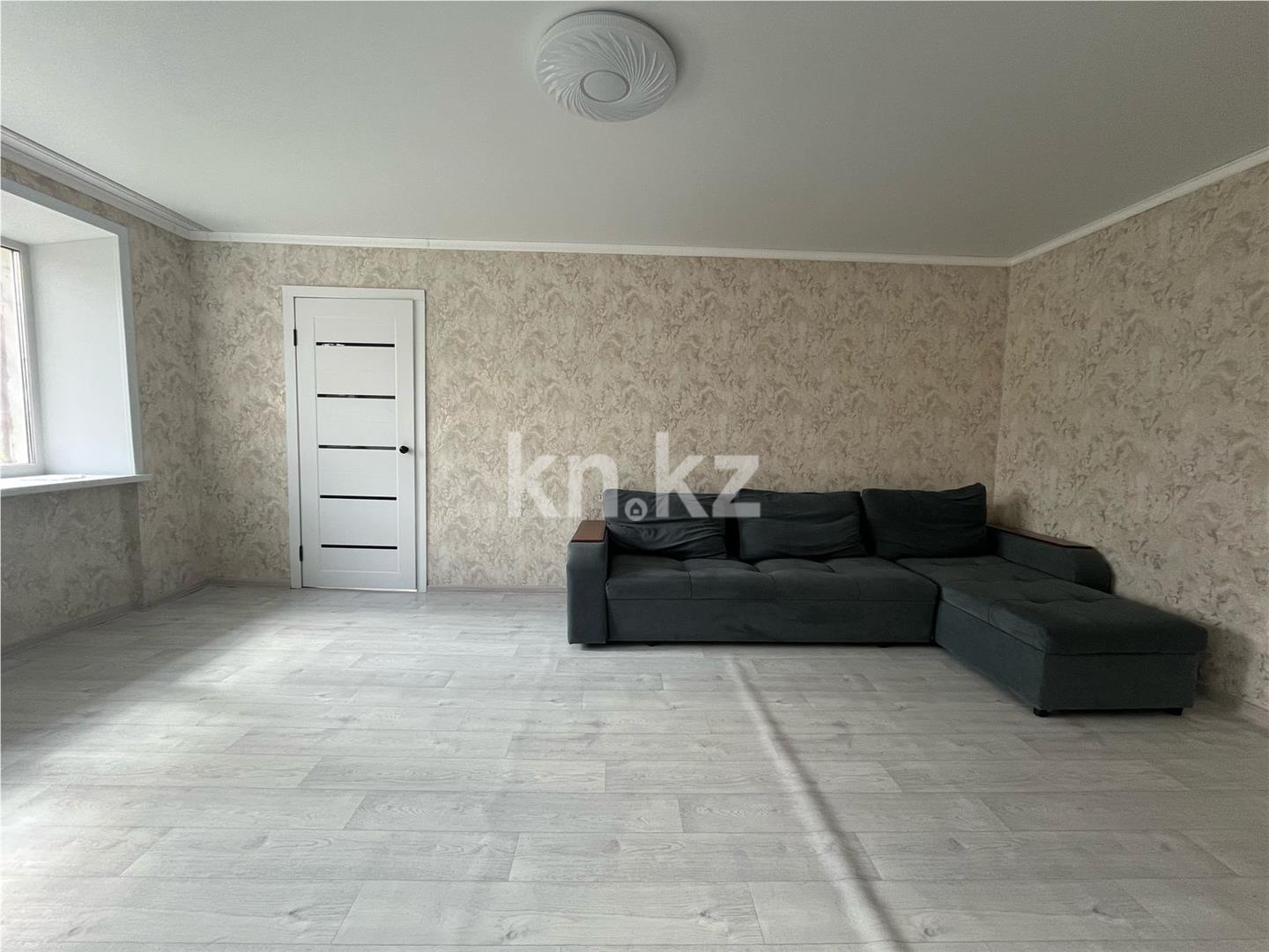 Продажа 2-комнатной квартиры, 43 м², ул. Чернышевского в Темиртау
