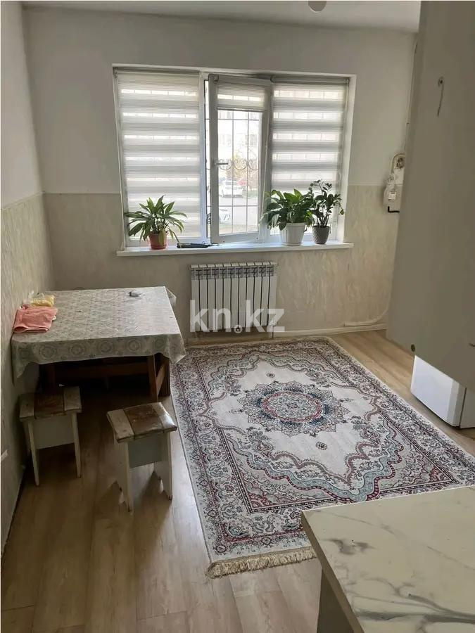 Продажа 1-комнатной квартиры, 39.6 м² в Алматы - фото 2