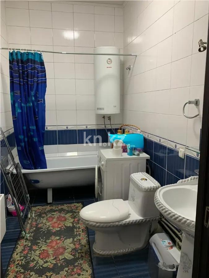 Продажа 3-комнатной квартиры, 80 м², ул. Брусиловского, дом  163 в Алматы - фото 8