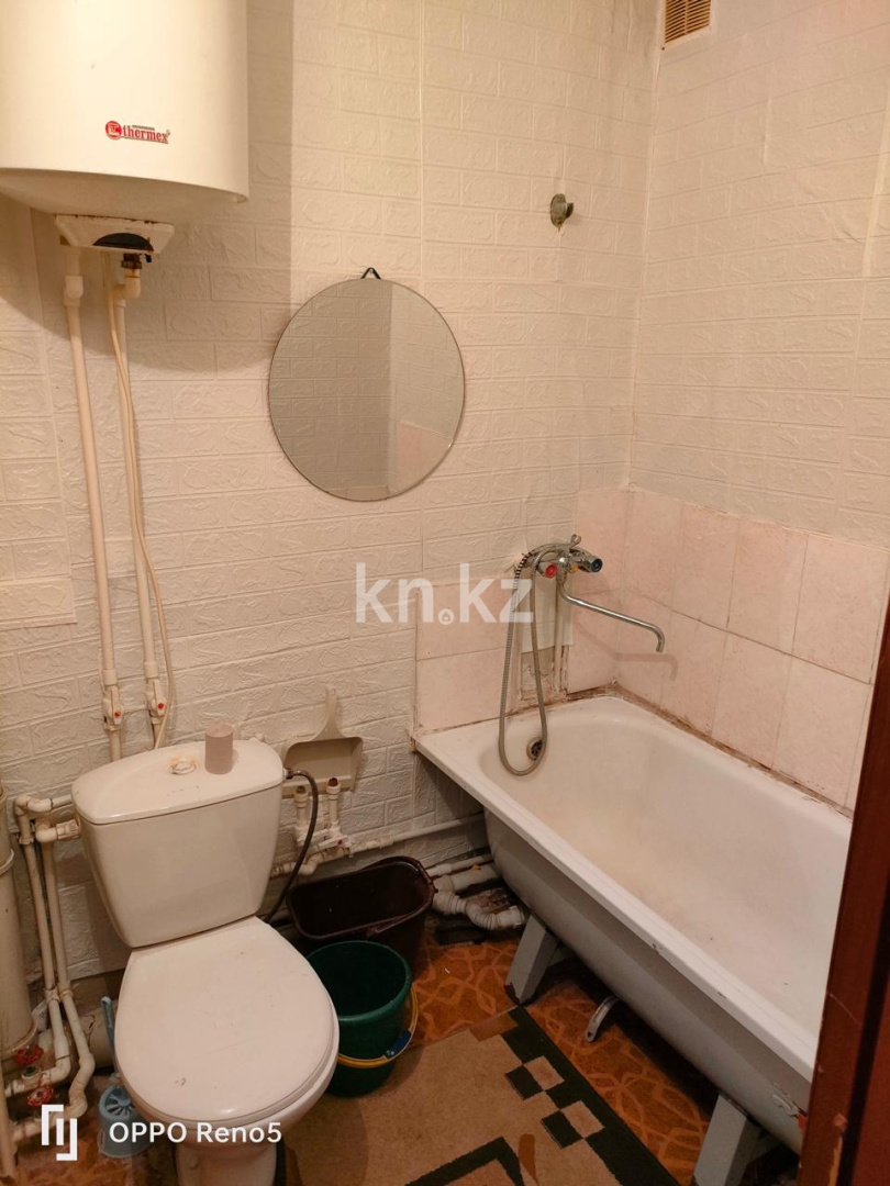 Продажа 1-комнатной квартиры, 32 м², пр. Строителей в Караганде - фото 5