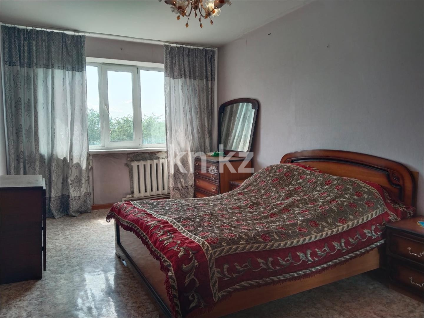 Продажа 2-комнатной квартиры, 49 м², ул. Амангельды в Темиртау - фото 3