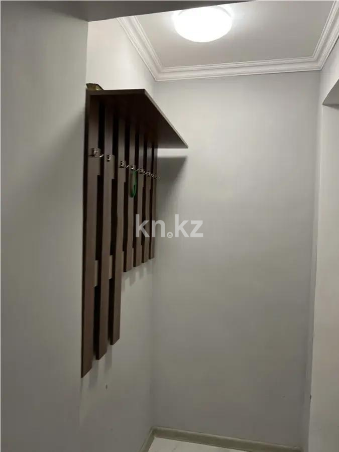 Продажа 1-комнатной квартиры, 33 м² в Алматы - фото 7