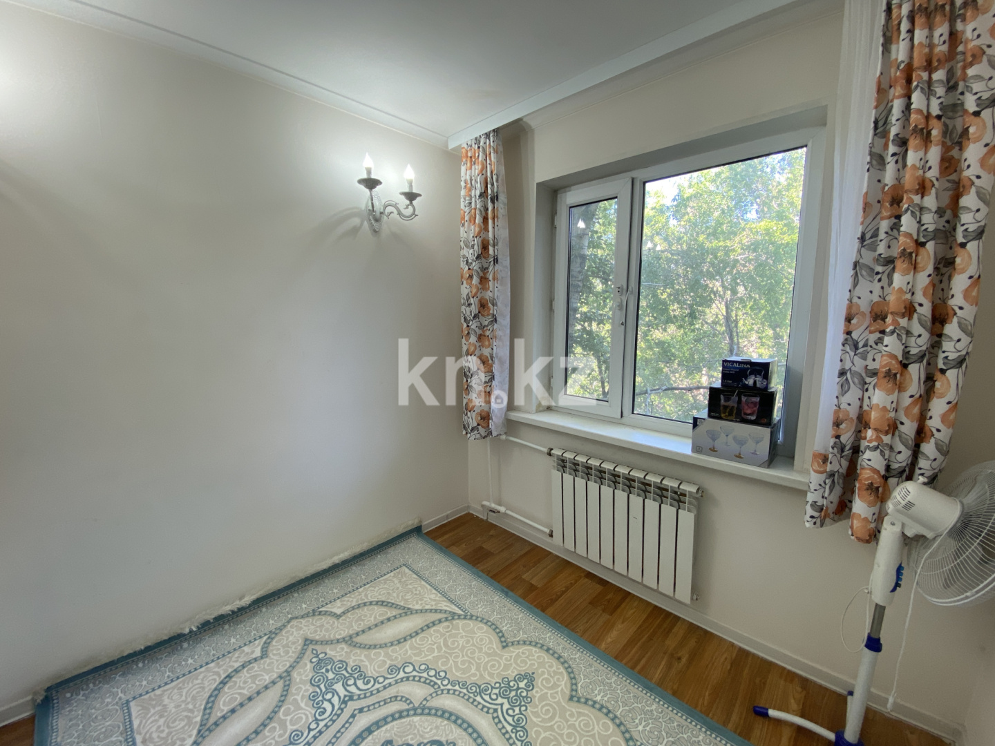 Продажа 3-комнатной квартиры, 45 м² в Караганде - фото 8