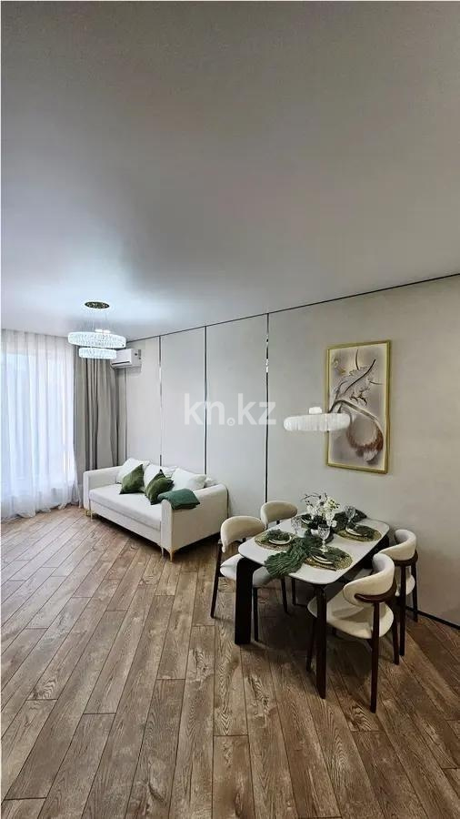 Продажа 2-комнатной квартиры, 41 м² в Астане - фото 5
