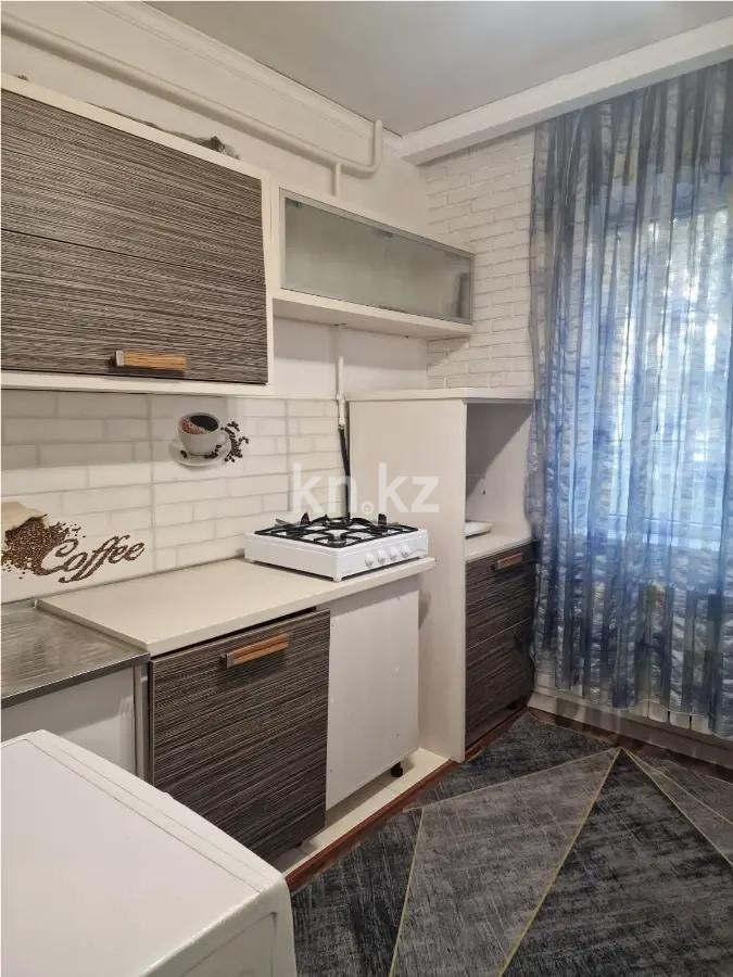 Продажа 1-комнатной квартиры, 35.8 м² в Алматы - фото 2