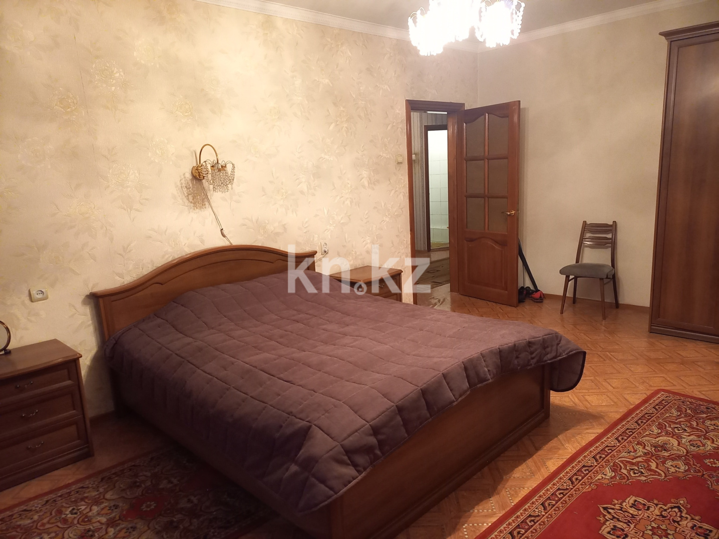 Продажа 3-комнатной квартиры, 87 м² в Алматы - фото 31