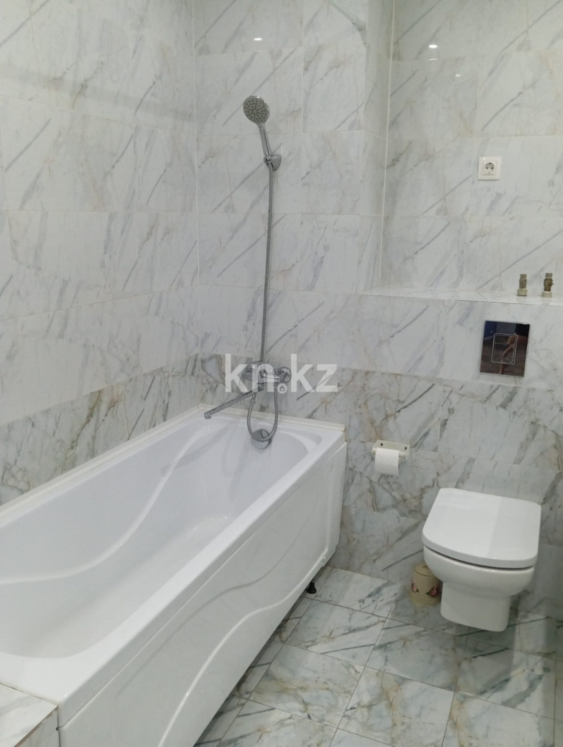 Продажа 1-комнатной квартиры, 46.5 м² в Астане - фото 8