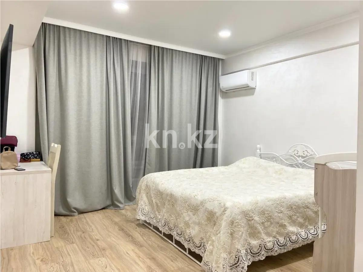 Продажа 3-комнатной квартиры, 75 м², мкр. Думан-2, дом  57 в Алматы - фото 2