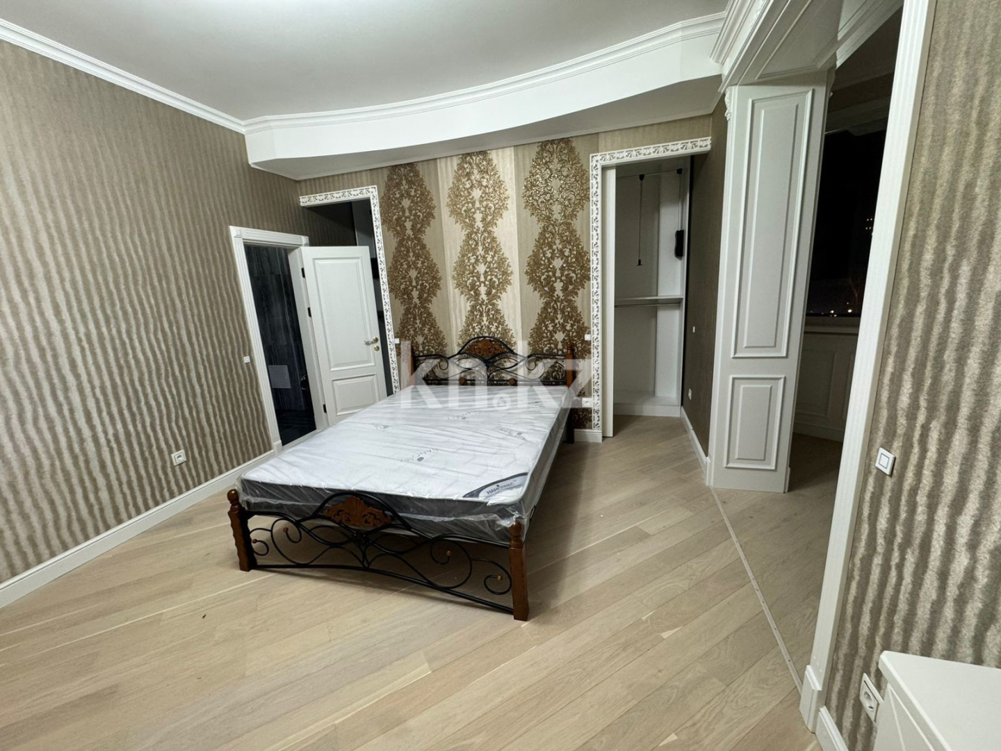 Аренда 3-комнатной квартиры, 127 м² в Астане - фото 5