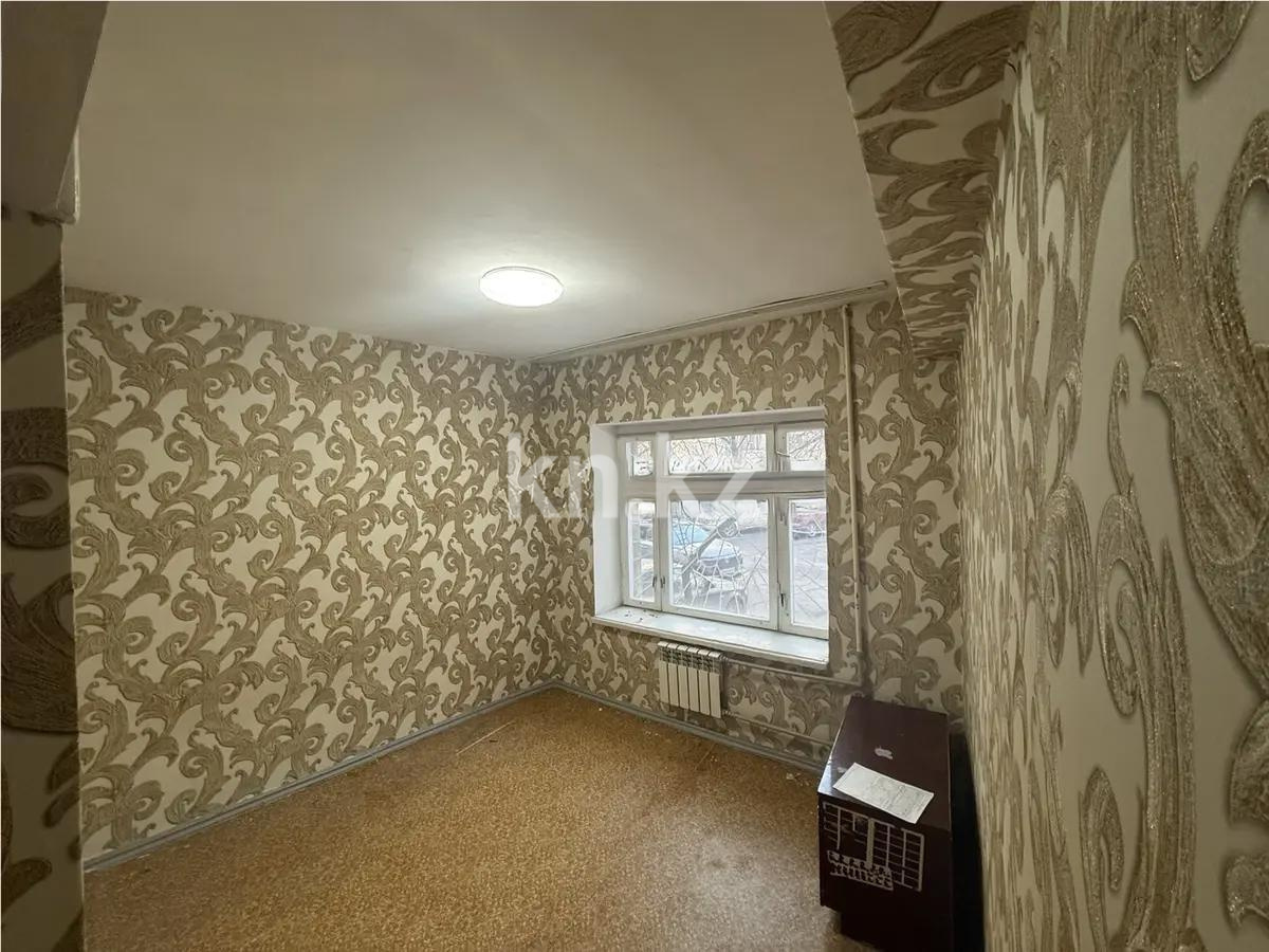 Продажа 2-комнатной квартиры, 54 м² в Алматы