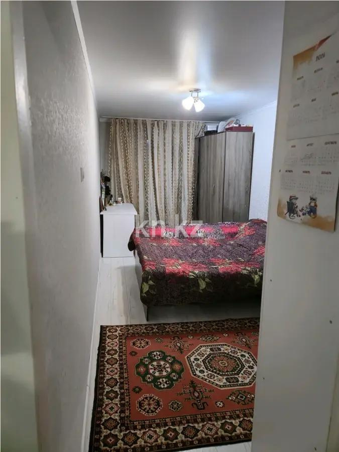 Продажа 2-комнатной квартиры, 46 м² в Алматы - фото 2