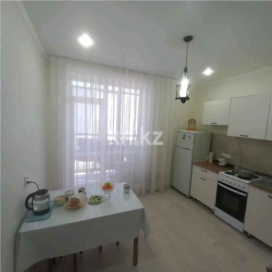 Продажа 1-комнатной квартиры, 42 м² в Караганде - фото 2