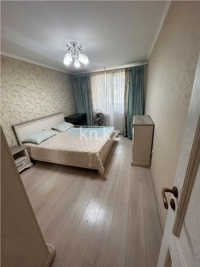 Продажа 3-комнатной квартиры, 86.8 м² в Алматы - фото 2