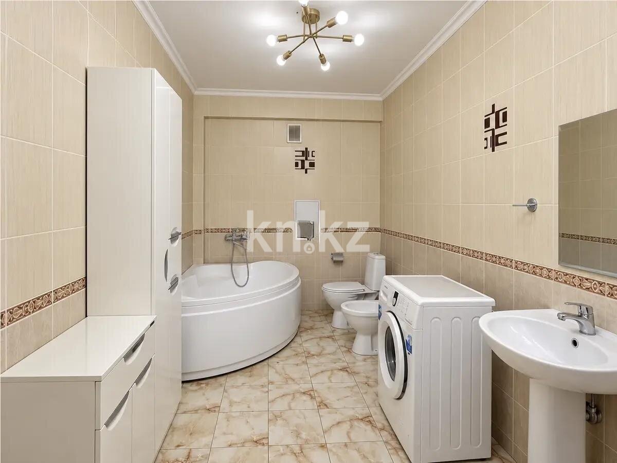 Продажа 2-комнатной квартиры, 87.3 м² в Астане - фото 3