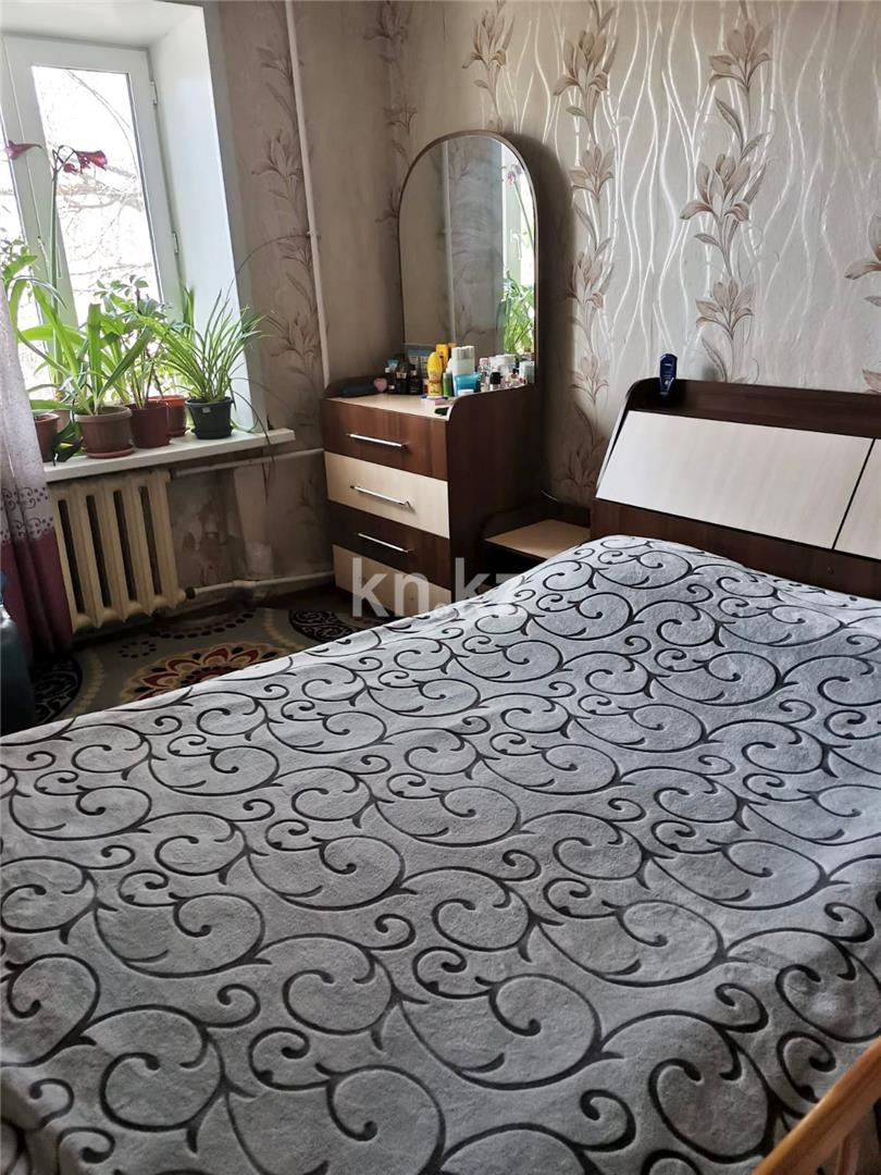 Продажа 2-комнатной квартиры, 47 м², ул. Затаевича (ранее Зональная) в Караганде - фото 3