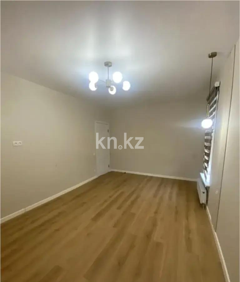 Продажа 3-комнатной квартиры, 61 м² в Алматы - фото 2