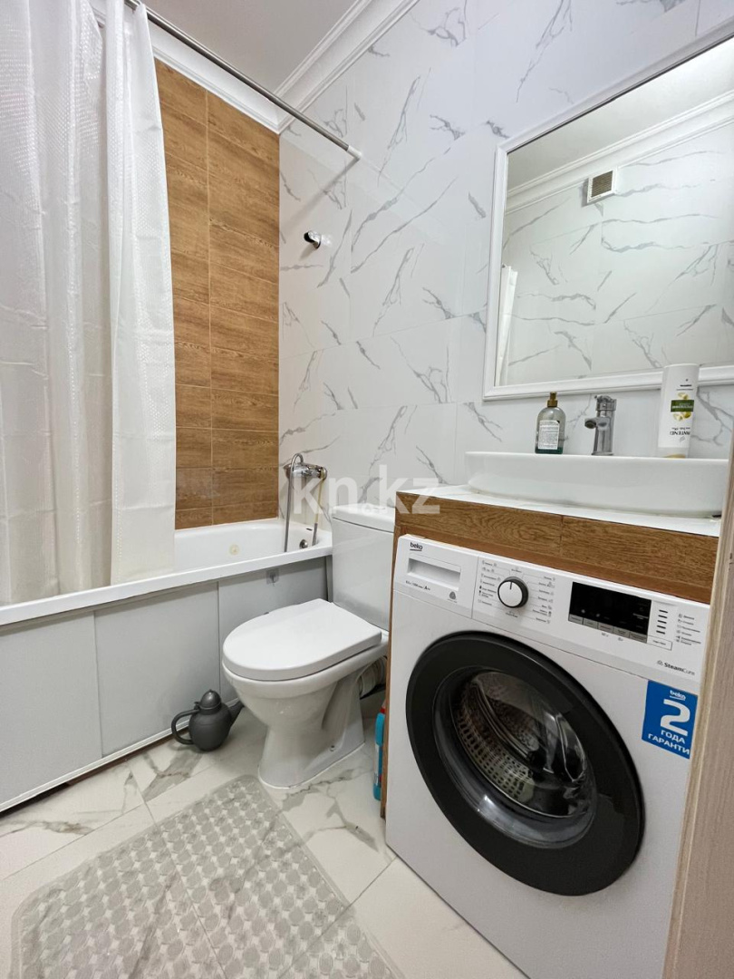 Аренда 2-комнатной квартиры, 70 м² в Астане - фото 10