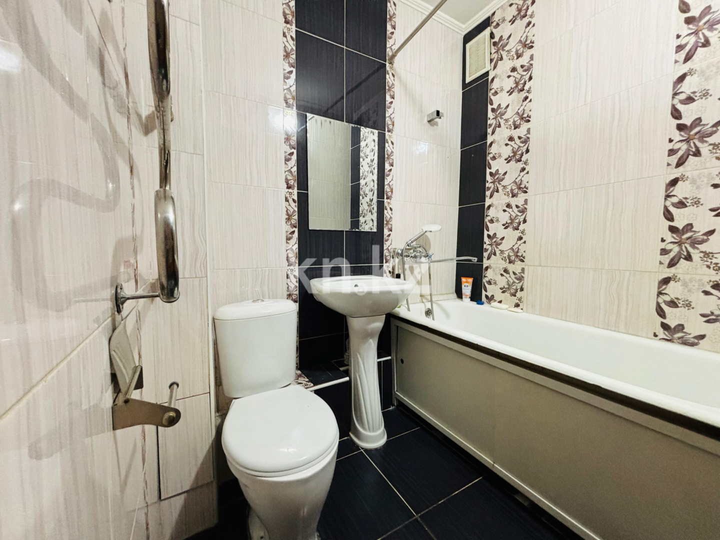 Продажа 1-комнатной квартиры, 33 м² в Алматы - фото 7