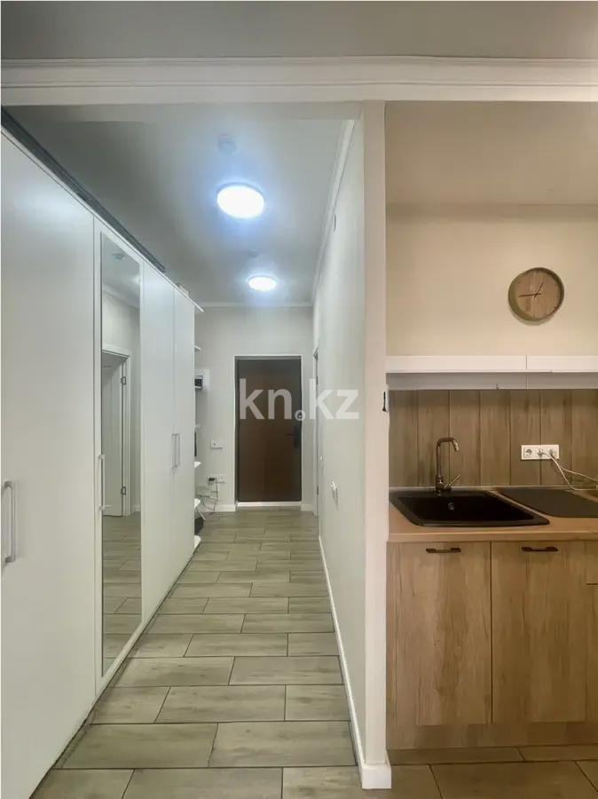 Продажа 2-комнатной квартиры, 53 м² в Алматы - фото 5