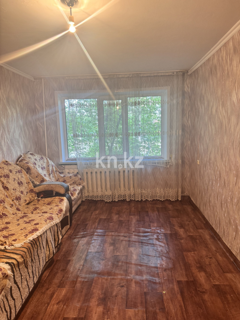 Аренда 2-комнатной квартиры, 44 м² в Караганде